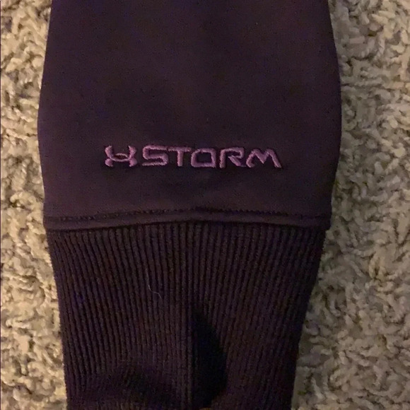 Under Armour Storm Hoodie - Picture 6 of 6